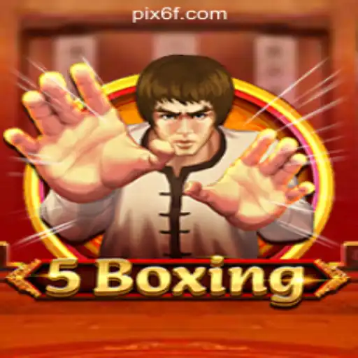 Exploring the Thrilling World of 5Boxing at 6F.COM Online Cassino Brasil #1