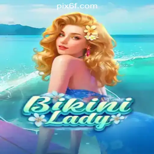 Explore BikiniLady: The Exciting Online Casino Game at 6F.COM