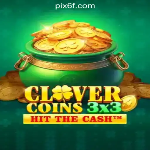 Exploring Clovercoin3x3: A Premier Game at 6F.COM - Online Cassino Brasil #1