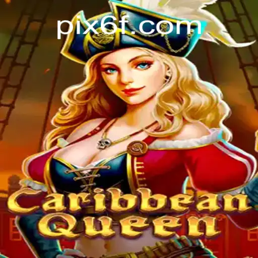 CaribbeanQueen: Dive into the Exciting World of 6F.COM's Leading Online Casino Game in Brazil