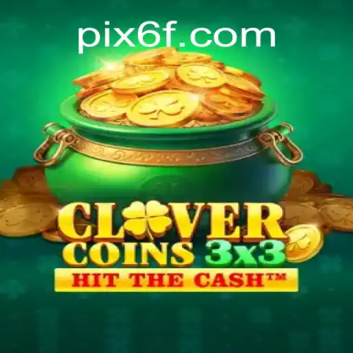 Exploring Clovercoin3x3: A Premier Game at 6F.COM - Online Cassino Brasil #1