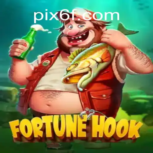Exploring FortuneHook: The New Wave in Online Casino Gaming