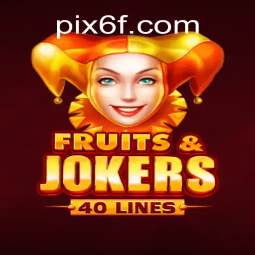 Discover the Excitement of FruitsAndJokers40 at 6F.COM Online Cassino Brasil #1