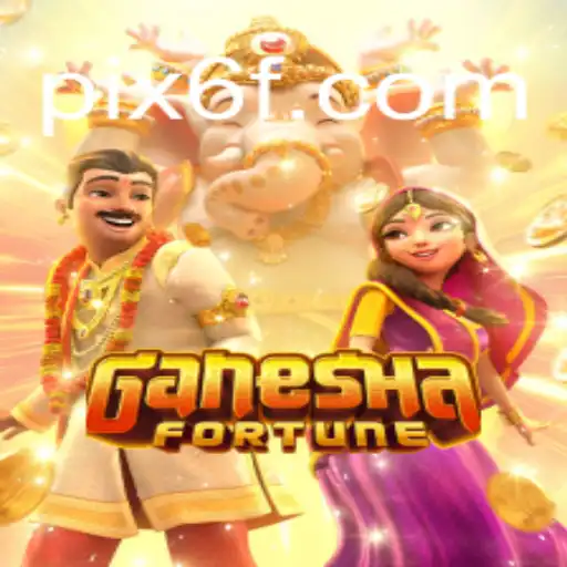 Exploring the Thrills of Ganesha Fortune at 6F.COM Online Cassino Brasil #1