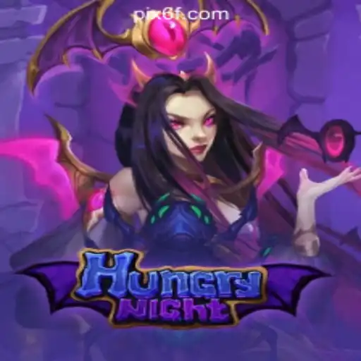 Exploring HungryNight: A Thrilling New Adventure