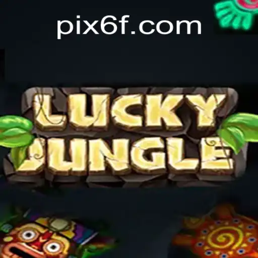 Discover the Thrill of LuckyJungle: A Leading Game at 6F.COM Online Cassino Brasil #1