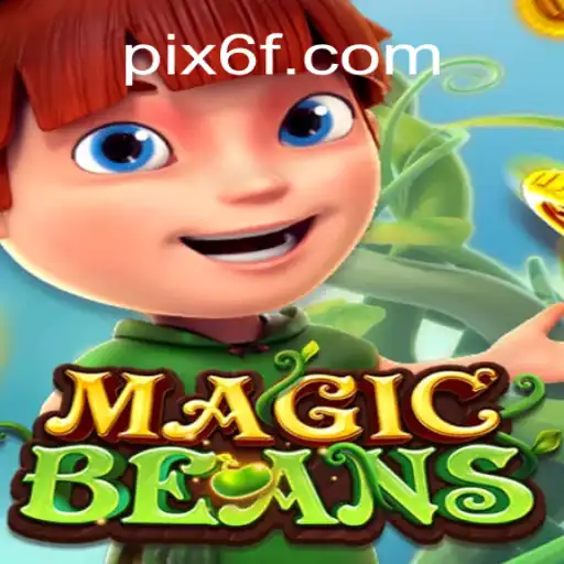 MAGICBEANS: Explore the Enchanting Realm of Brazil's Premier Online Cassino Game