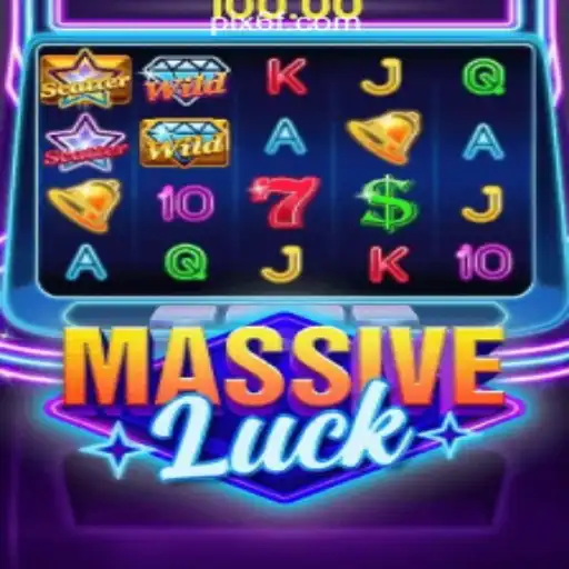 MassiveLuck: The Game Revolutionizing Online Cassino in Brazil