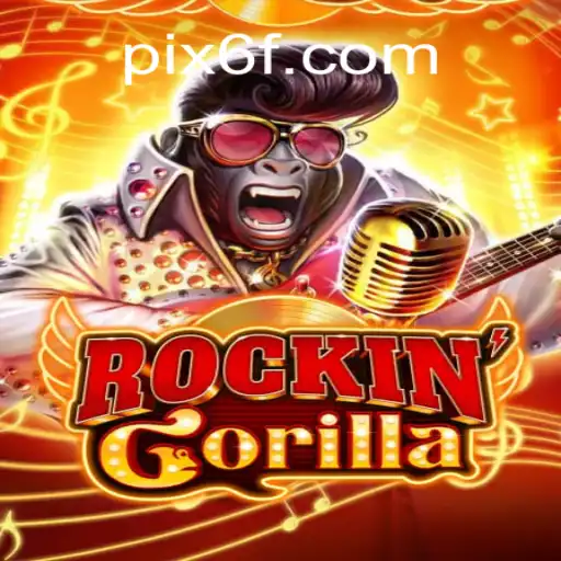 Discover the Excitement of RockinGorilla at 6F.COM - The Premier Online Casino in Brazil