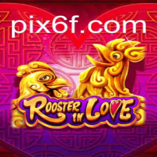 RoosterInLove: An Engaging Online Casino Game in Brazil