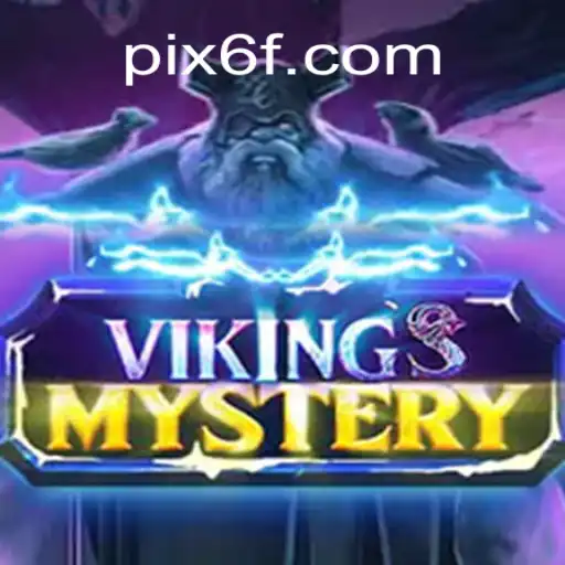 Discover the Thrilling World of VikingsMystery at 6F.COM Online Cassino Brasil #1