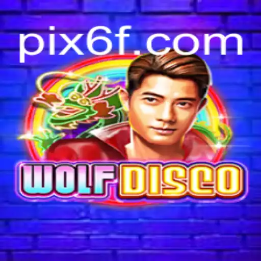 Unleash the Thrills of WolfDisco: The Leading Game at 6F.COM Online Cassino Brasil