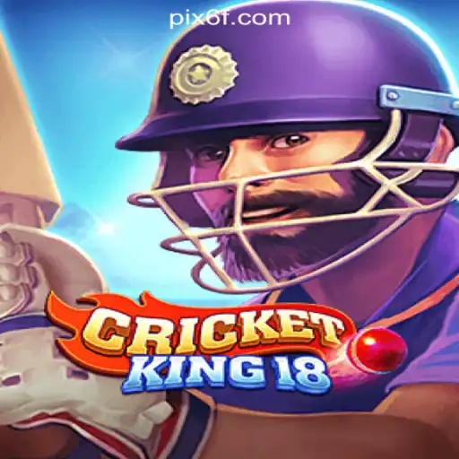 CricketKing18: A Thrilling Adventure in Virtual Cricket Gaming