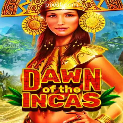 Explore the Mystical World of DawnoftheIncas: The Ultimate Online Casino Experience