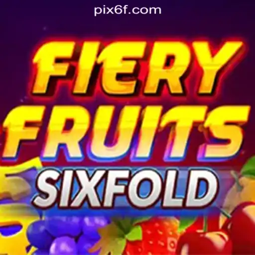 Discover the Exciting World of FieryFruitsSixFold at 6F.COM: The Best Online Casino in Brazil