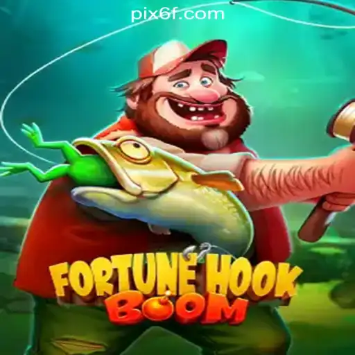 Explore FortuneHookBoom: The Leading Game at 6F.COM Online Cassino Brasil #1