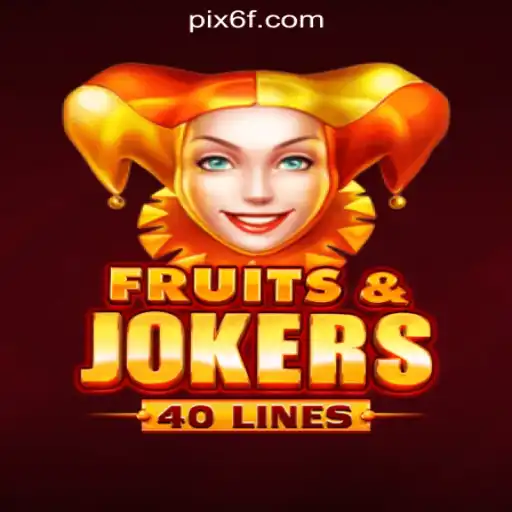 Discover the Excitement of FruitsAndJokers40 at 6F.COM Online Cassino Brasil #1
