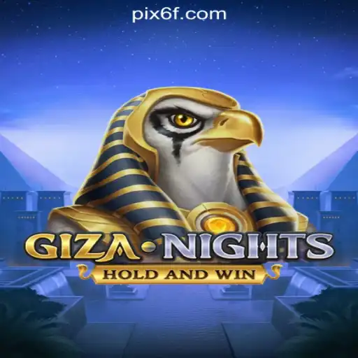 Discover the Excitement of GizaNights: The Thrilling Online Casino Experience