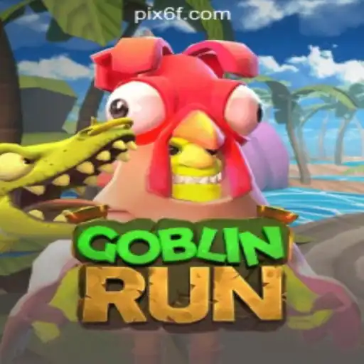 GoblinRun: A Thrilling Adventure in the World of 6F.COM Online Cassino Brasil #1