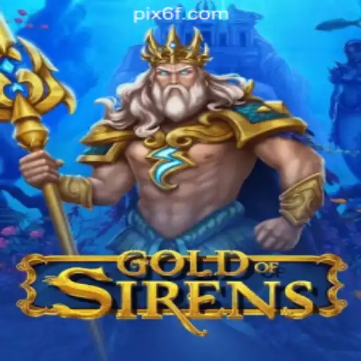 Discover the Allure of GoldofSirens: A Thrilling Adventure in 6F.COM Online Cassino Brasil #1