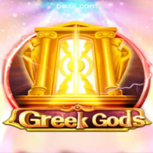 The Allure of GreekGods: A Journey into Ancient Mythology at 6F.COM Online Cassino Brasil #1