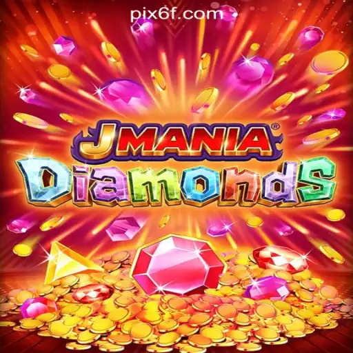 Explore the Thrilling World of JManiaDiamonds with 6F.COM Online Cassino Brasil #1