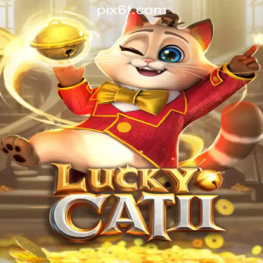 Discover the Thrills of LuckyCatII at 6F.COM Online Cassino Brasil #1