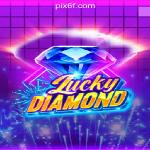 Explore the Thrills of LuckyDiamond: The Ultimate Experience at 6F.COM Online Cassino Brasil #1