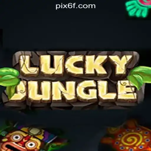 Discover the Thrill of LuckyJungle: A Leading Game at 6F.COM Online Cassino Brasil #1