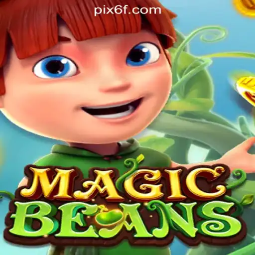 MAGICBEANS: Explore the Enchanting Realm of Brazil's Premier Online Cassino Game
