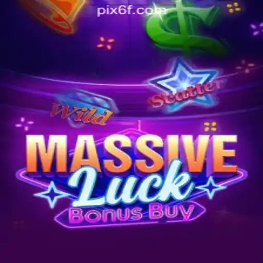 Unveiling the Excitement of MassiveLuckBonusBuy: Your Guide to the Game Dominating 6F.COM's Online Casino Platform in Brazil