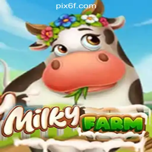 Farming Fun Meets Casino Excitement in MilkyFarm