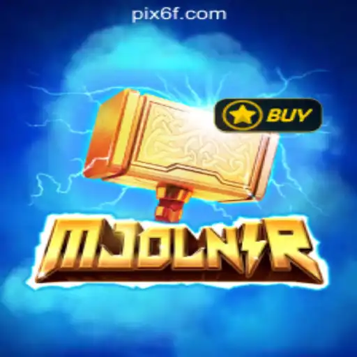 Discover Mjolnir: The Thunderous Online Casino Game Dominating Brazil