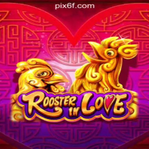RoosterInLove: An Engaging Online Casino Game in Brazil