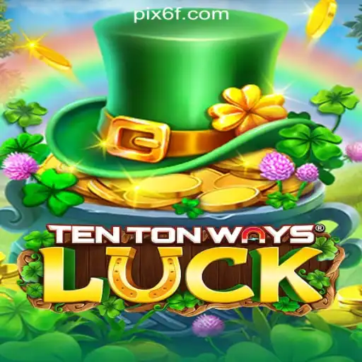 Unveiling the Exciting World of TenTonWaysLuck and 6F.COM Online Cassino Brasil #1