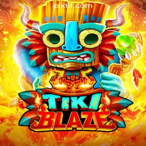 Experience the Thrill of TikiBlaze: A New Wave in Online Gaming