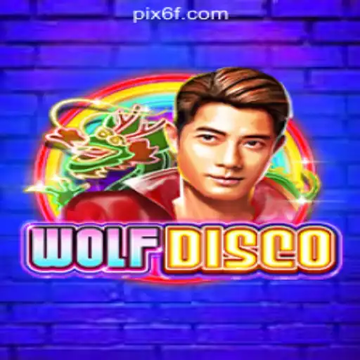 Unleash the Thrills of WolfDisco: The Leading Game at 6F.COM Online Cassino Brasil
