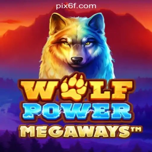 Unveiling WolfPowerMega: A Thrilling Experience at 6F.COM Online Cassino Brasil