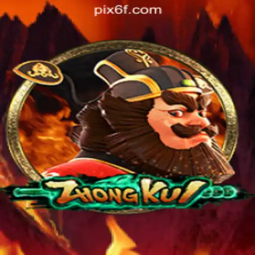 Exploring ZhongKui: The Intriguing Game Topping 6F.COM Online Cassino Brasil